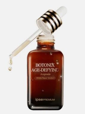NIB Botonix Age-Defying Ampoule (60ml)